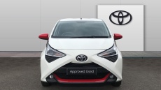 Toyota Aygo 1.0 VVT-i X-Trend 5dr Petrol Hatchback